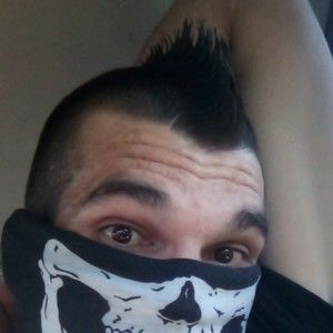 Meet your Posher, Mark